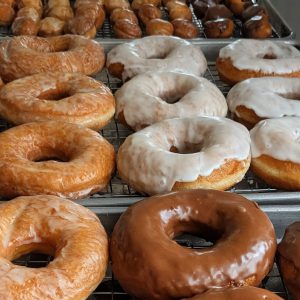 Donuts - Dozen
