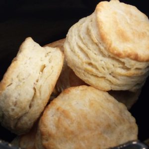 Buttermilk Biscuits – 4-Pack