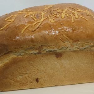 Cheese Bread