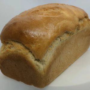 White Bread