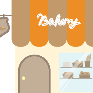 Bakery
