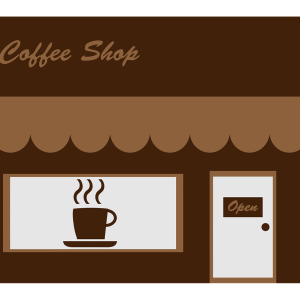 Coffee Shop