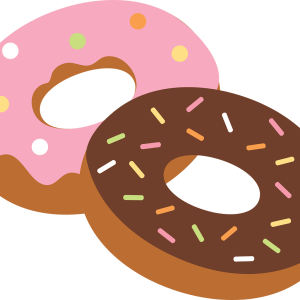 Bierocks, Donuts, & Pastries