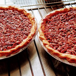 Pecan Pie